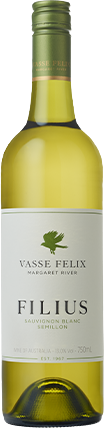 Vasse Felix Blanc X 2020